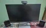 Desktop PC Setup for Sale  Hardly Used  1.5 Years Old
