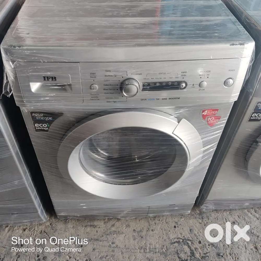 Washing machine for sale