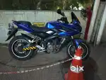 PULSAR 200 AS and ACTIVA