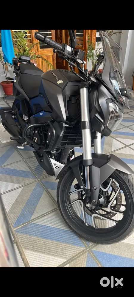 Dominor 400
