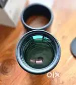 Sigma 135mm F/1.8 Art Lens for Nikon F mount Camera, Z through FTZ