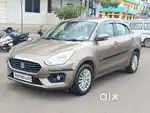 Maruti Suzuki Swift Dzire ZDI + MT, 2018, Diesel