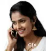 Telecaller