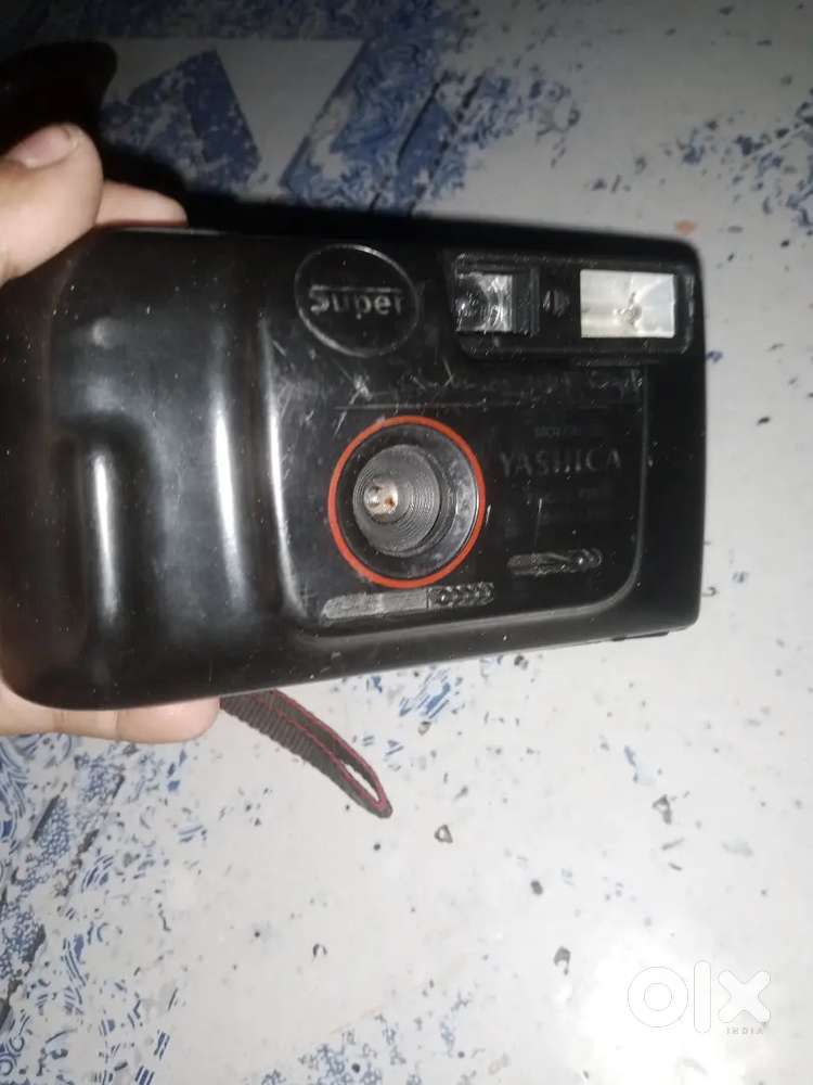 This is antique piece