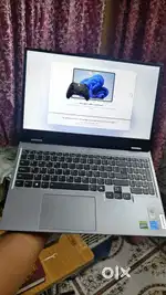Lenovo LOQ in warranty till 2026 jan