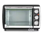Bajaj 2000TM 20Litre Oven Toaster Griller (20L OTG)