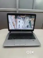 Hp Probook 440 G2 i3 laptop (second hand laptop) old laptop