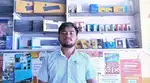 Computer repair and maintenance job