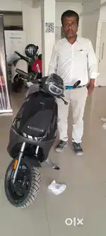 Sale New Ola electric scooter 3rd Gen And 2nd Gen