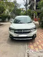 Maruti Suzuki XL6 2023 Petrol Well Maintained