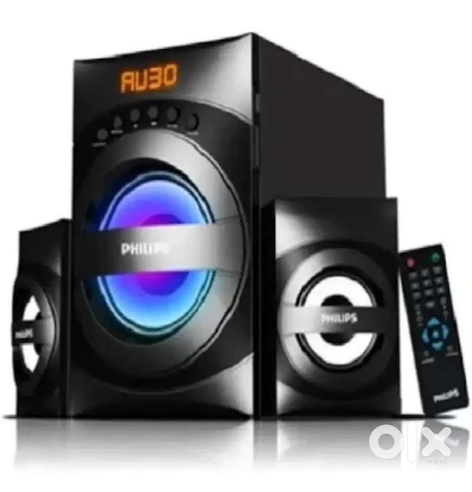 फिलिप्स Speaker 2.1