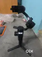 Moza air Cross 2 Gimbal