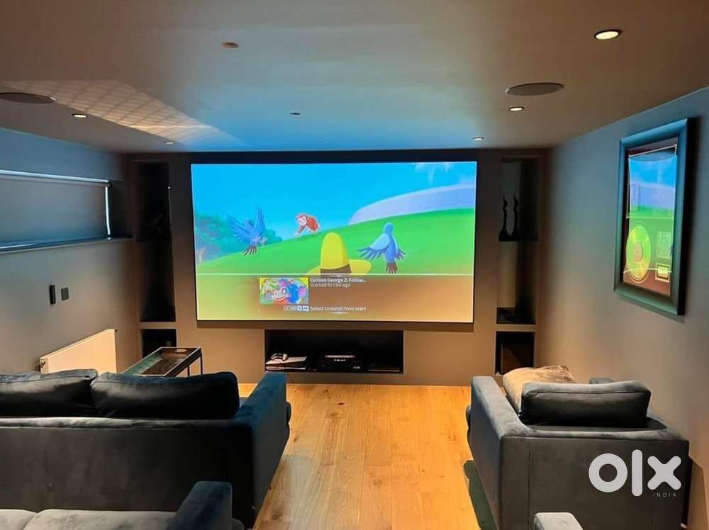 Home theater Speakers