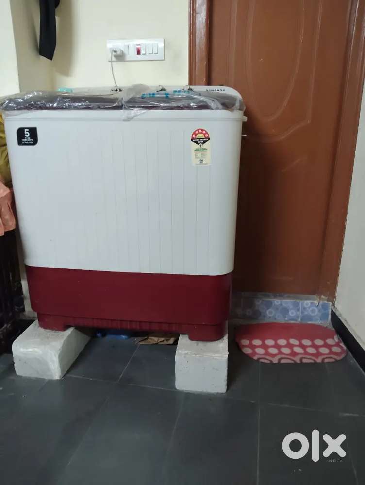 Intex semi automatic