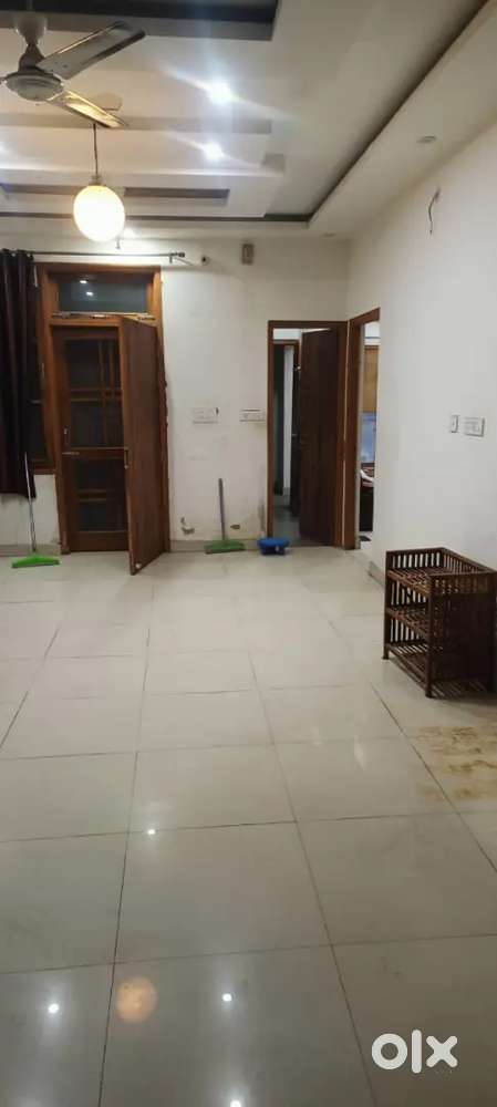AC room available, fully furnished , gomti nagar