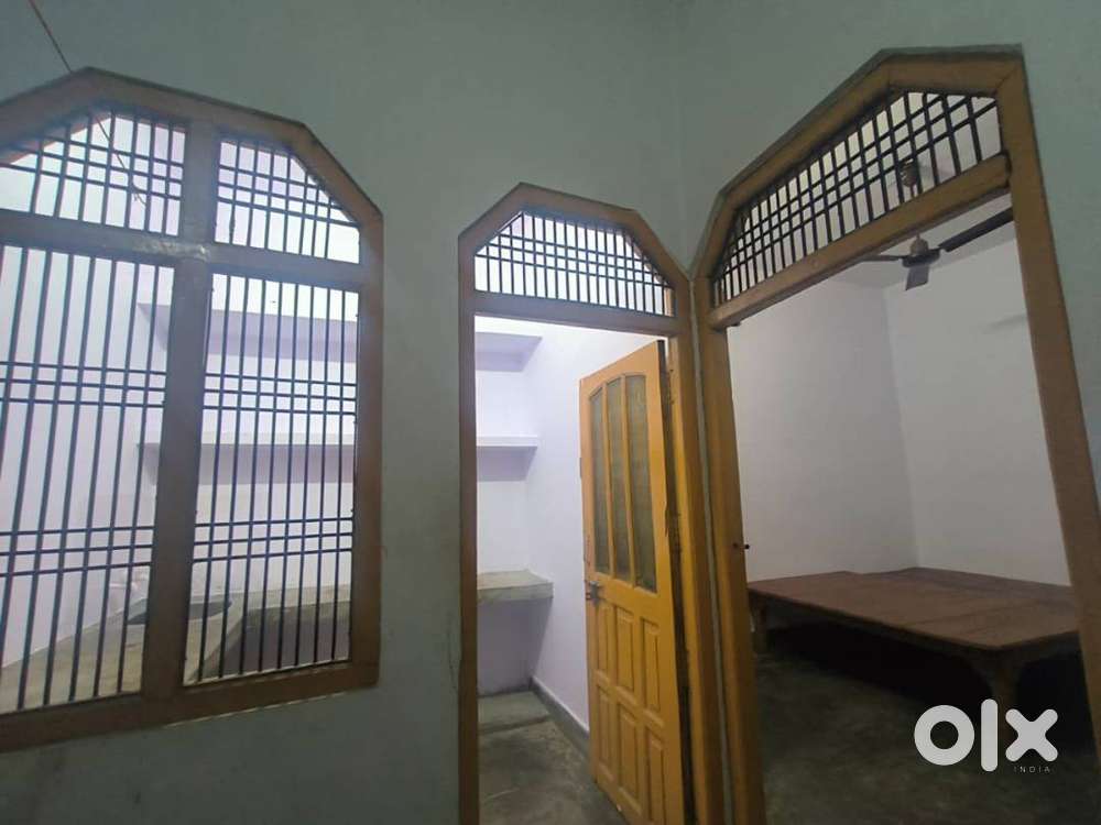 Shukla sadan and room(Badi Devkali mandir road only 1 room