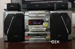 PANASONIC MUSIC SYSTEM