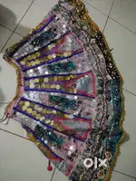 traditional Chaniya choli