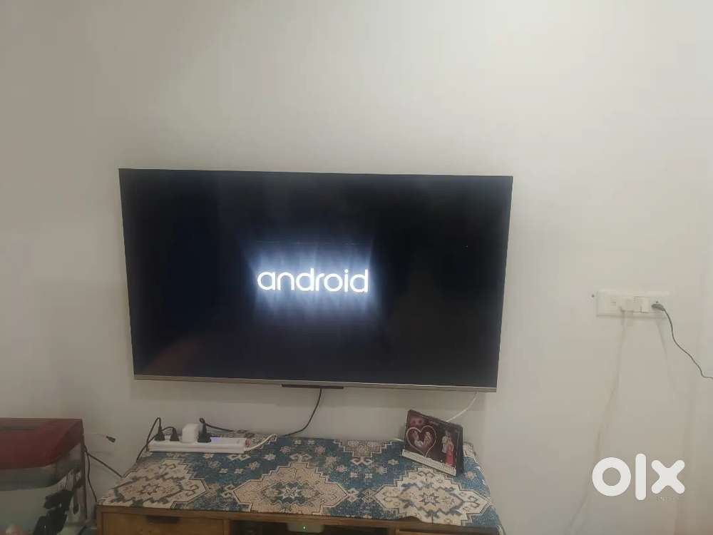 TCL 55 Inch Android