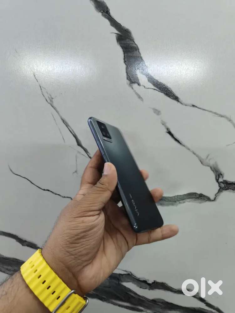 VIVO V20 PRO 5G 128GB IN IMMACULATE CONDITION INDIAN PHONE