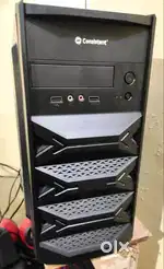 Desktop PC for Home and small bussiness