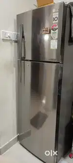 LG 308 LR DOUBLE DOOR