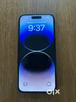Iphone 14 pro 256gb