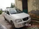 Maruti Suzuki Alto 2006 Petrol 129700 Km Driven