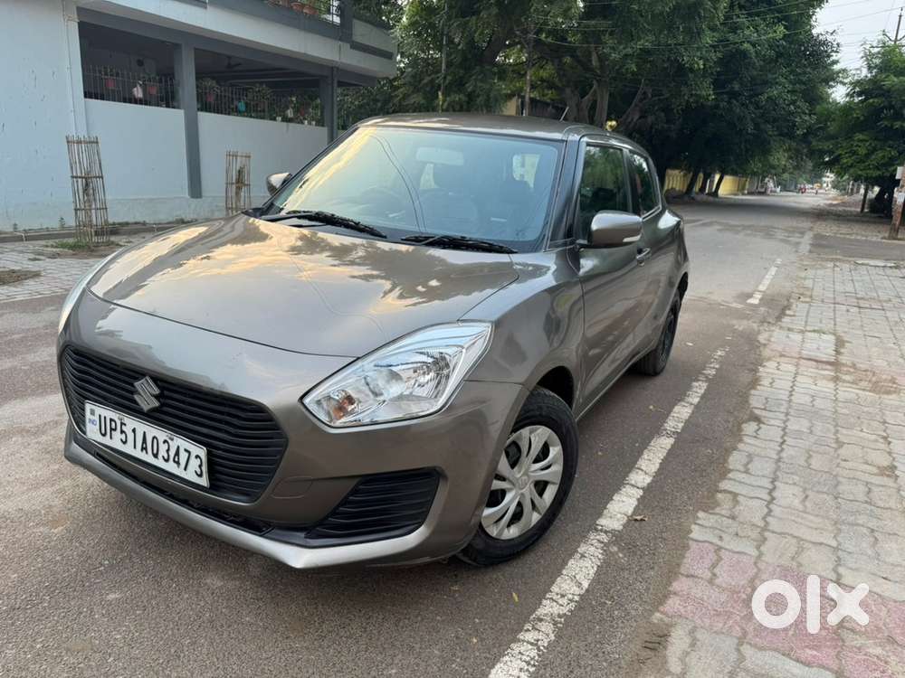 Maruti Suzuki Swift 2018 Diesel 82000 Km Driven