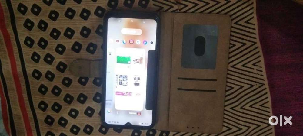 Realme 9i 5G