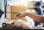 (HR RIYA MAAM )SCANNING/PACKING/HELPER/JOB IN WAREHOUSE IN