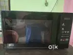 Lg lwave oven