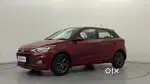 Hyundai Elite i20 ASTA 1.2 AT, 2018, Petrol