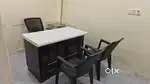 Ready to Move a Furnished Ground Floor office #10B