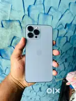 IPHONE 13 PRO MAX 256GB