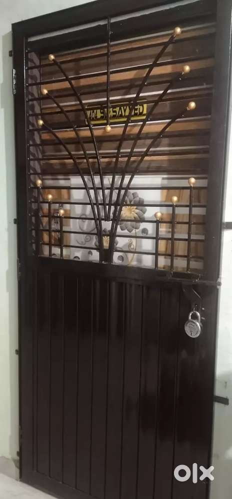 Brand new 2bhk flat for rent, handewadi road behind bharat patrol pump