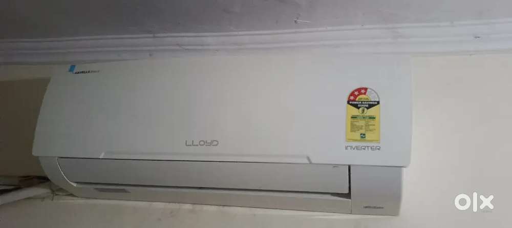 Lloyd AC 1.5 Ton