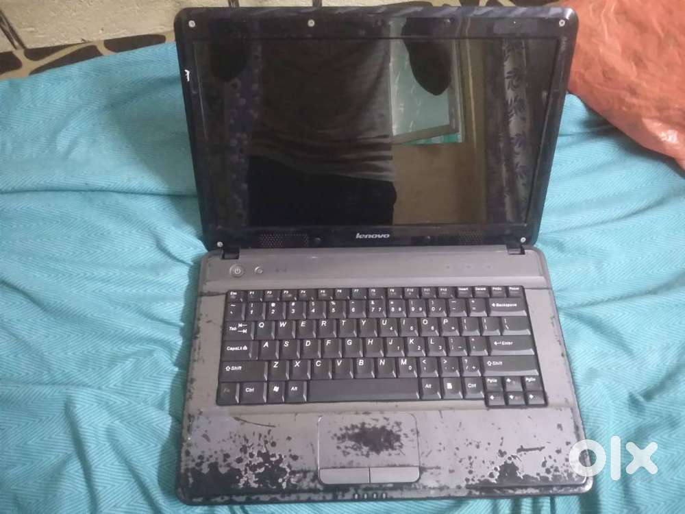 Laptop(Lenovo G450)