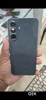 Samsung a56 (12/256)