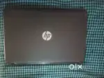 HP intel inside