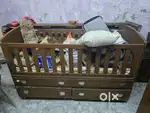 Crib for sale