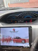 Toyota Etios Liva 2015 Petrol+cng 37000 Km Driven