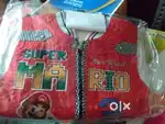 SUMMER AND WINTER MIX LAAT APPROXIMATE  300 PCS KIds ladies TOP DRESS