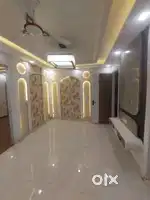 3bhk independent builder floor with lift nd car parking