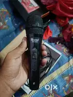 Dexter Microphone DX 2222