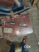 book staple machine