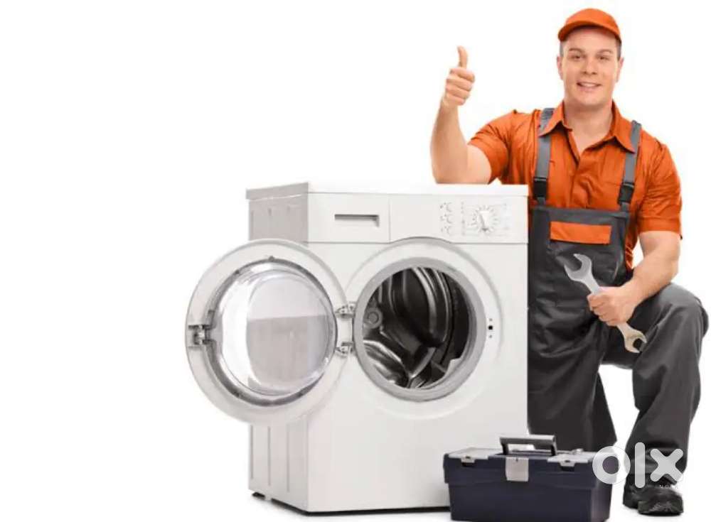 Service Engineer and Back end staff