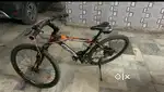 HERO SPRINT CYCLE