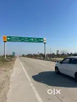 5 marla plot at ring road toll plaza jammu