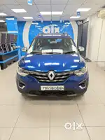 Renault Triber RXL, 2021, Petrol